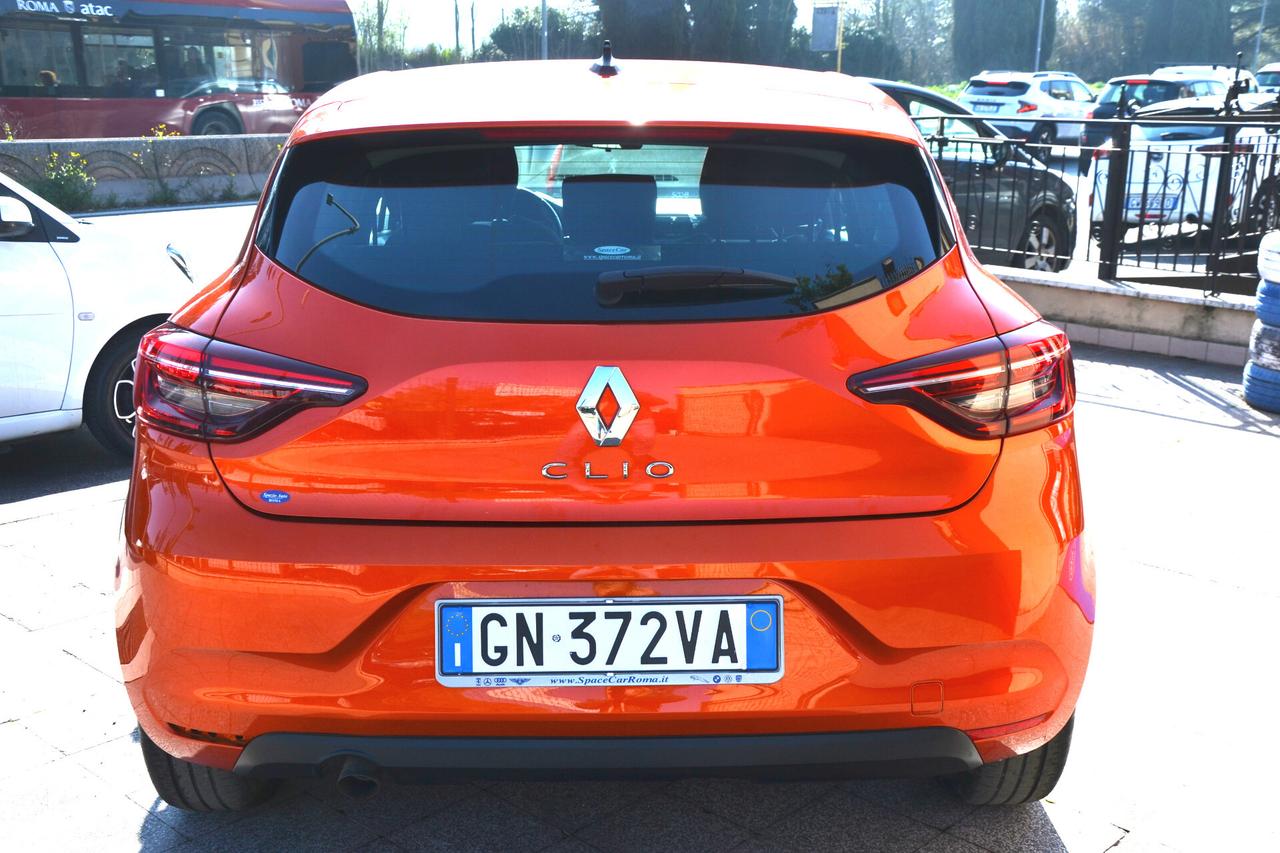 Renault Clio 1.0 SCe 65CV EQUILIBRE *NAVI+FULL LED+ADAS+UNIPRO'