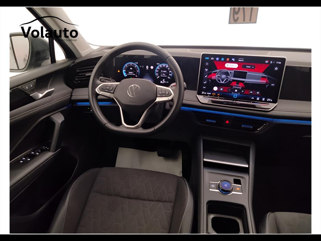 VOLKSWAGEN Tiguan III 2024 - Tiguan 2.0 tdi Edition Plus 150cv dsg