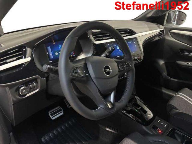 OPEL Corsa 1.2 hybrid GS 100cv dct6