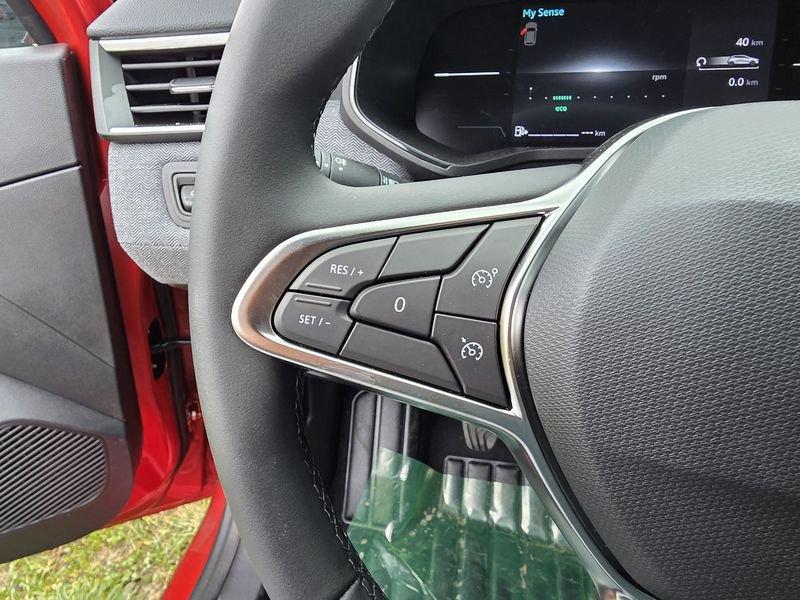 Renault Clio Clio ECO-G 100 CV 5 porte Techno