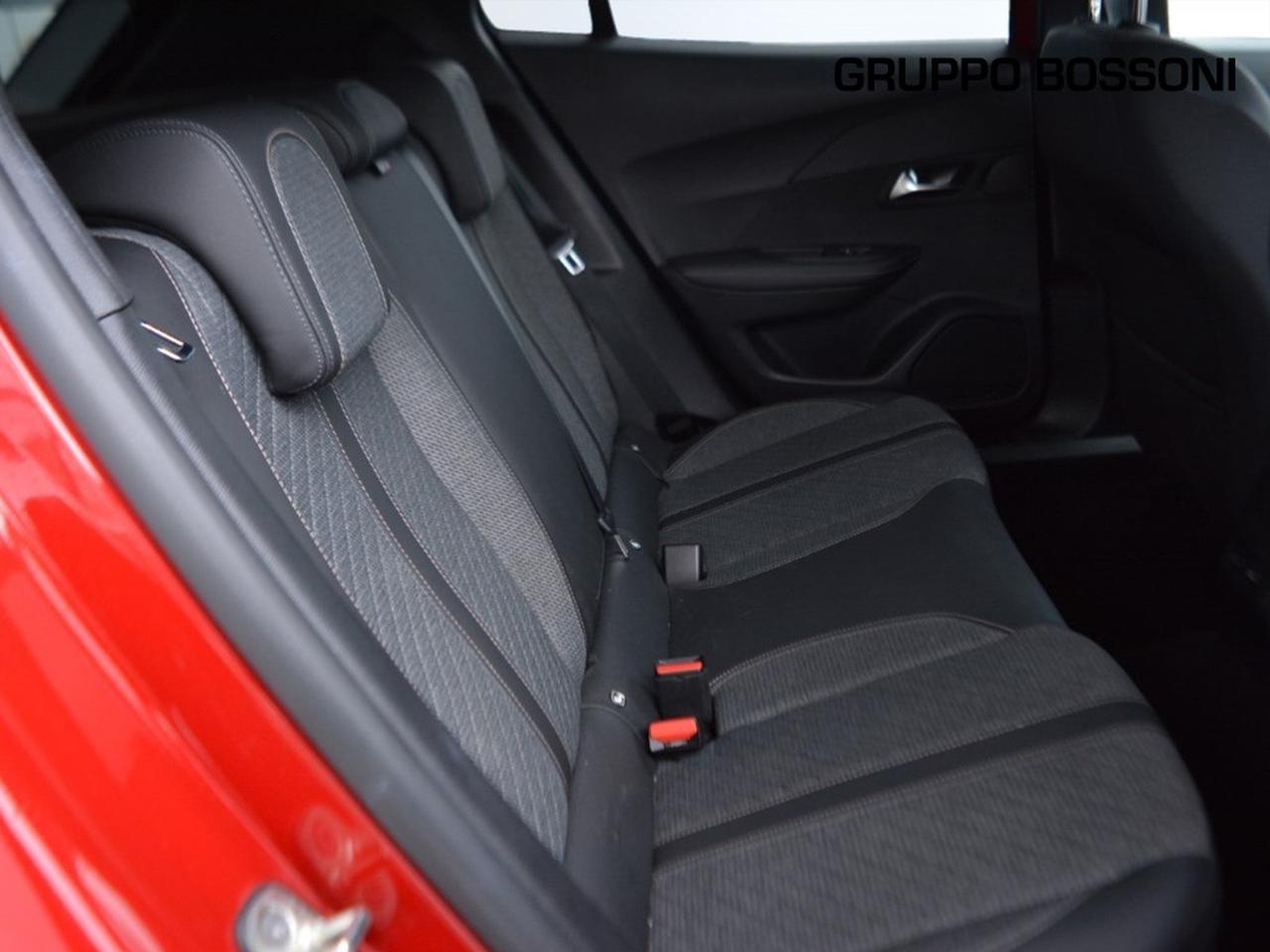 Peugeot 2008 1.2 puretech 130cv allure eat8 s&s