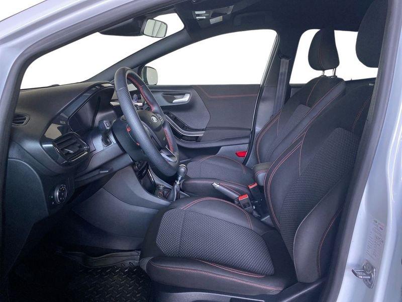 Ford Puma 1.5 EcoBlue 120 CV S&S ST-Line X