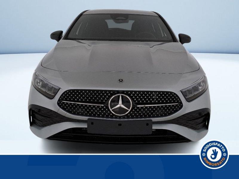 Mercedes-Benz Classe A 180d Automatic AMG Line Advanced Plus