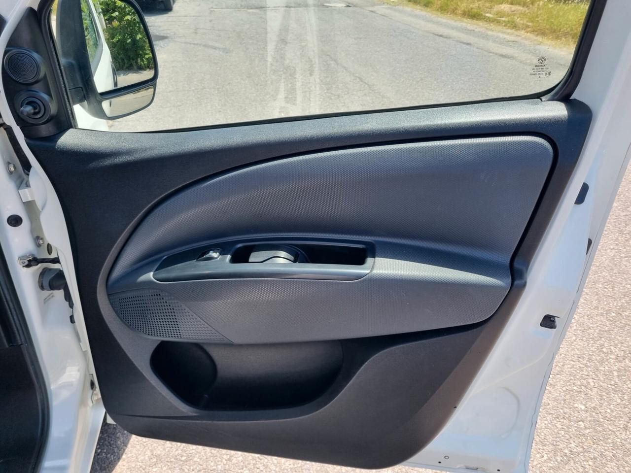 Doblò 1.6 MJT 105CV anno 2014