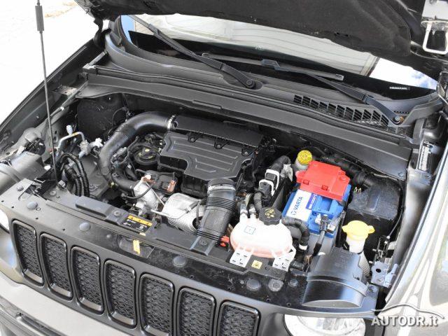 JEEP Renegade 1.0 T3 Benzina, Keyless, Cerchi 18, Vetri oscurati