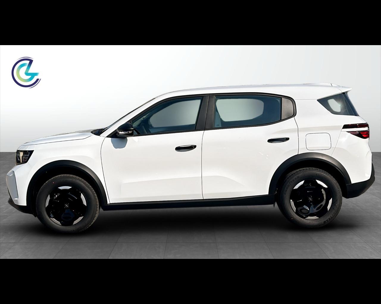OPEL FRONTERA EDITION Hybrid 145cv EDCT