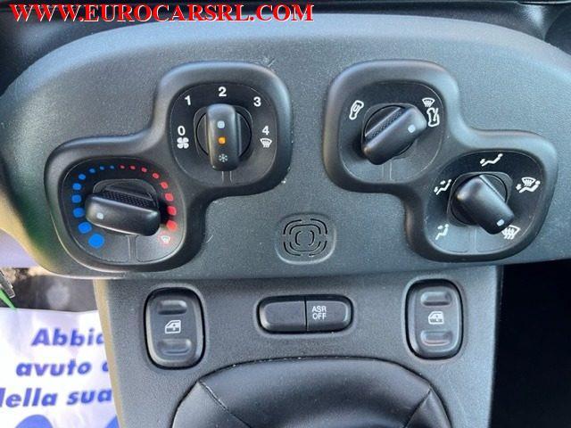 FIAT Panda 1.2 EasyPower Easy