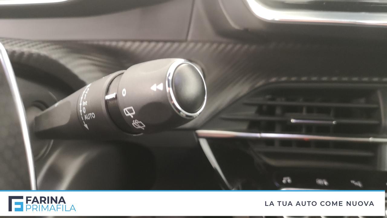 PEUGEOT 2008 II 2020 - 2008 1.5 bluehdi GT Line s&s 130cv eat8