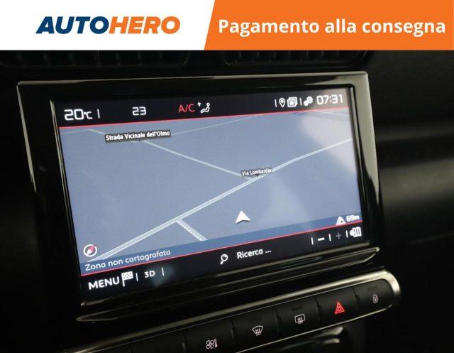 CITROEN C3 Aircross PureTech 130 S&S EAT6 Shine Pack