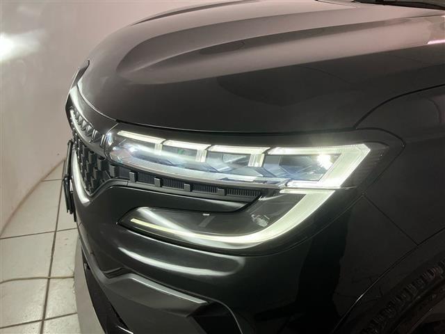 RENAULT Austral 1.2 E-Tech full hybrid Iconic Esprit Alpine 200cv