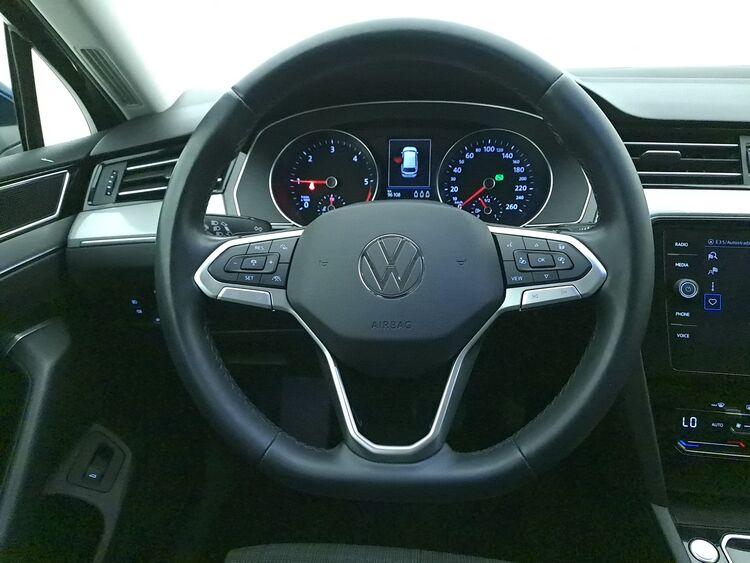 Volkswagen Passat Variant Business DSG BR198489 2.0 Diesel 150CV