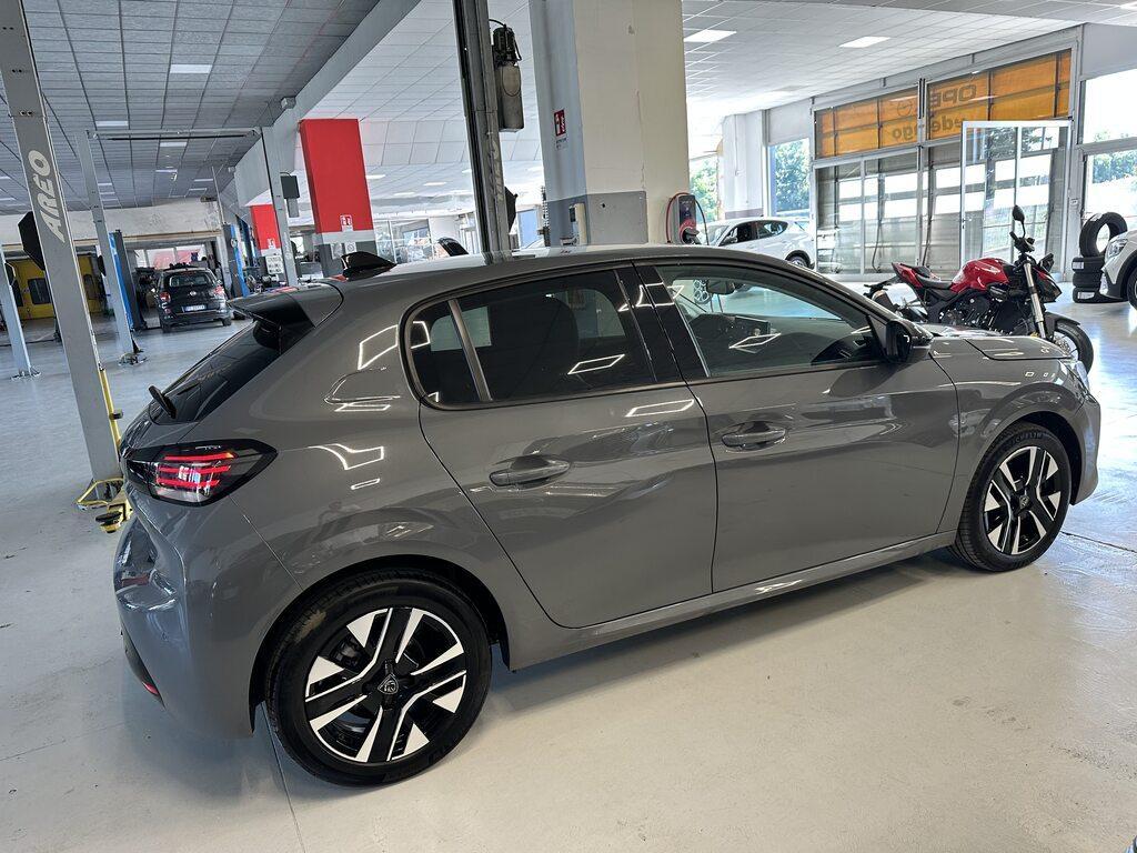 Peugeot 208 1.2 PureTech Allure