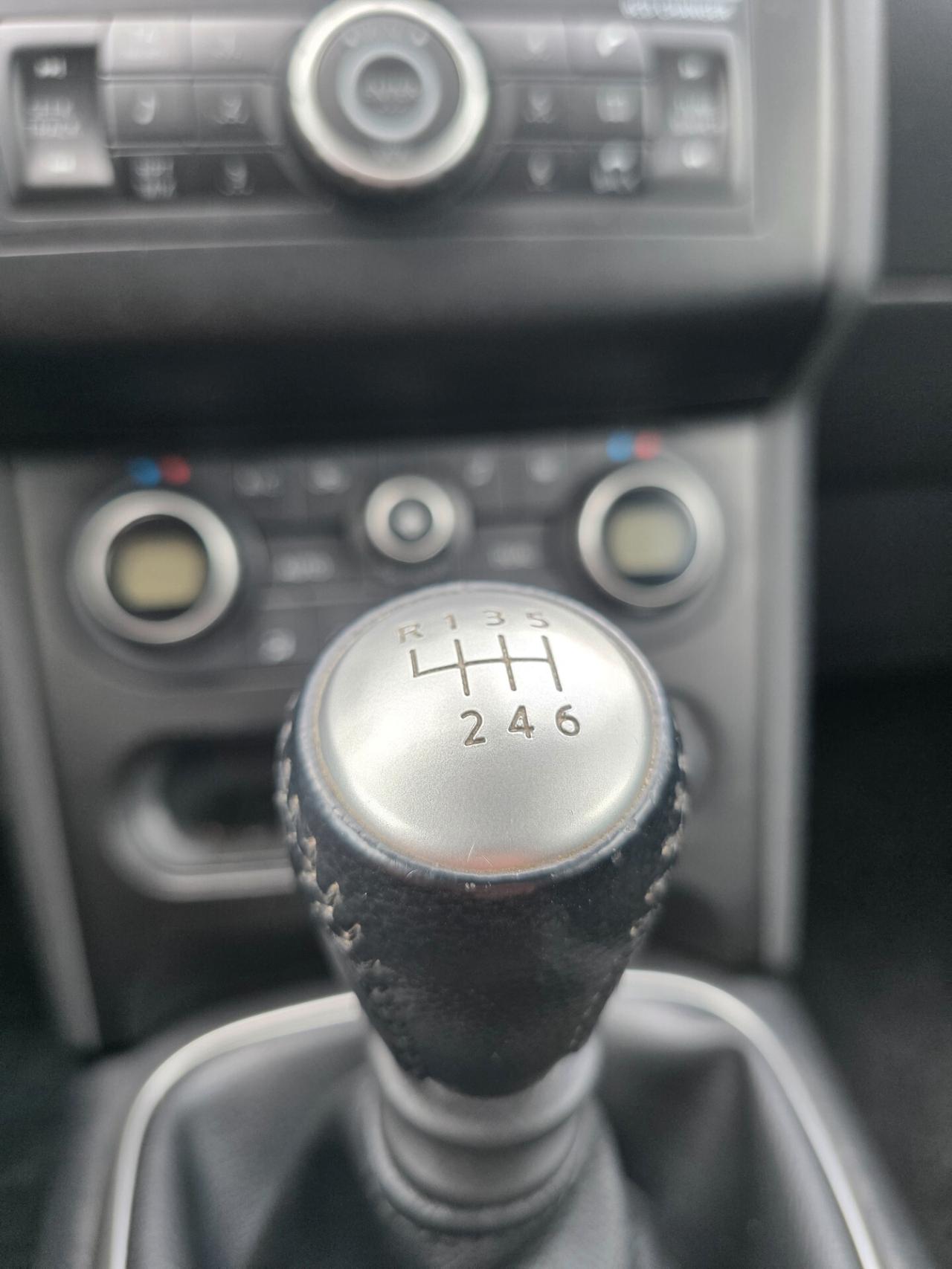 Nissan Qashqai 2.0 dCi DPF Tekna