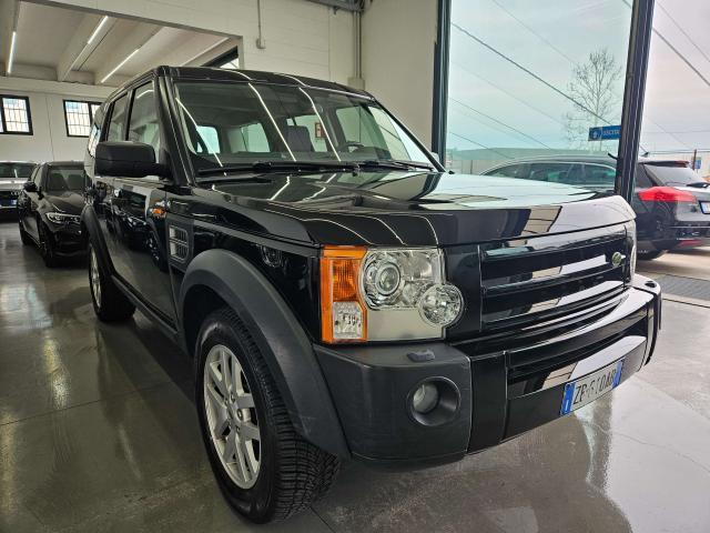 Land Rover Discovery 2.7 tdV6 HSE AUTOMATICO / TETTO