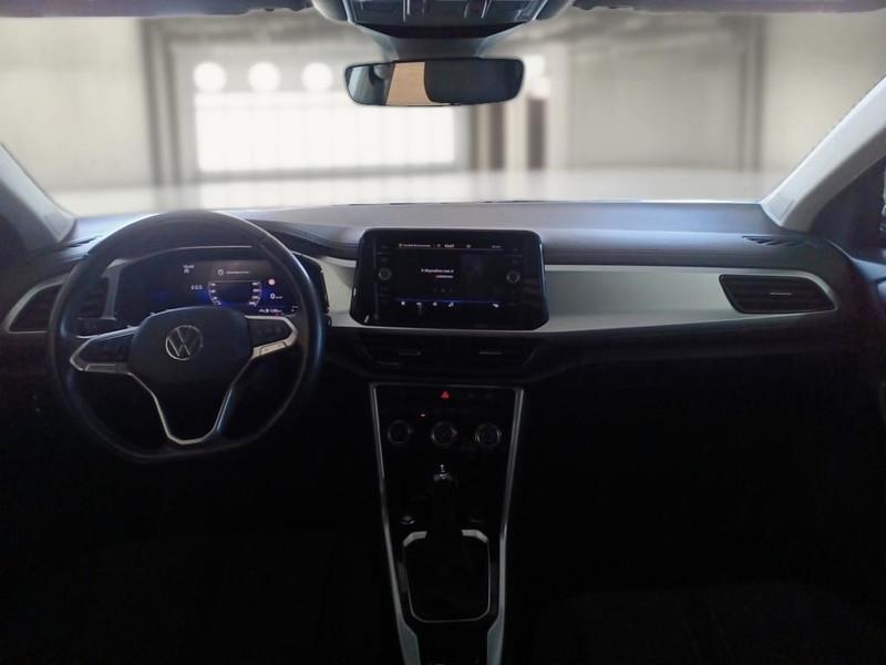 VOLKSWAGEN T-ROC 2.0 TDI SCR LIFE DSG SUV