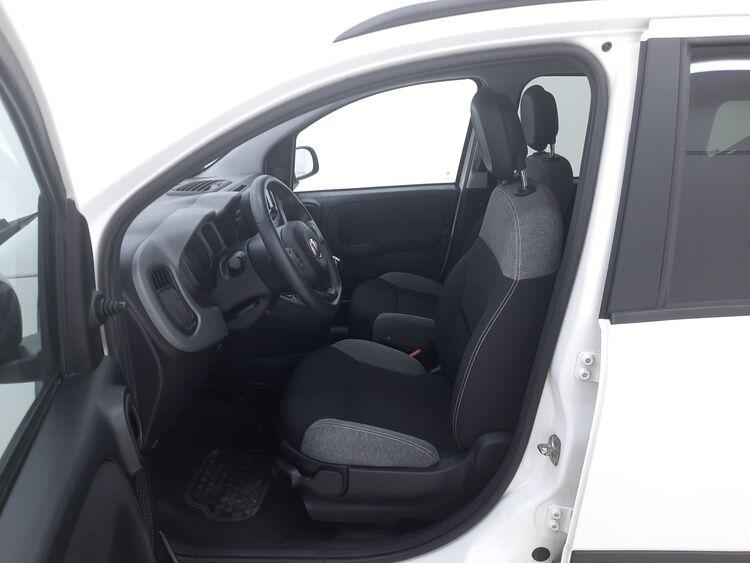 Fiat Panda Hybrid City Life BR105993 1.0 Mild Hybrid 70CV