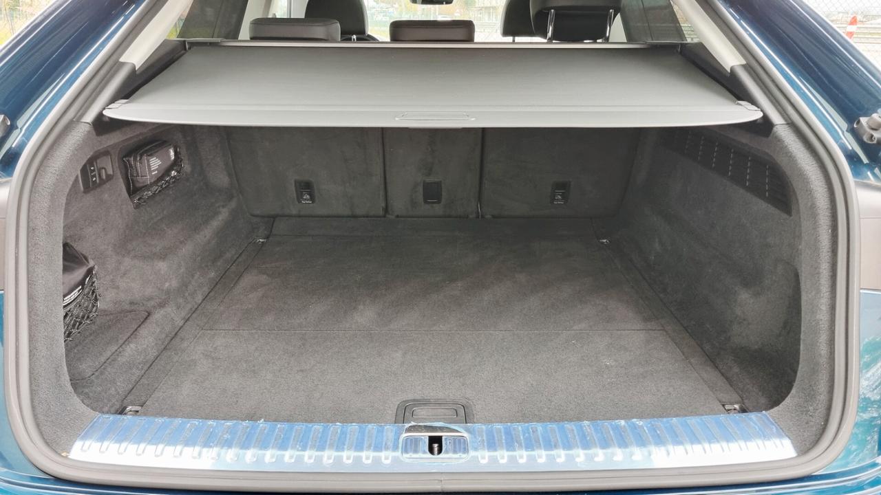 Audi Q8 50 TDI 286 CV quattro tiptronic Sport