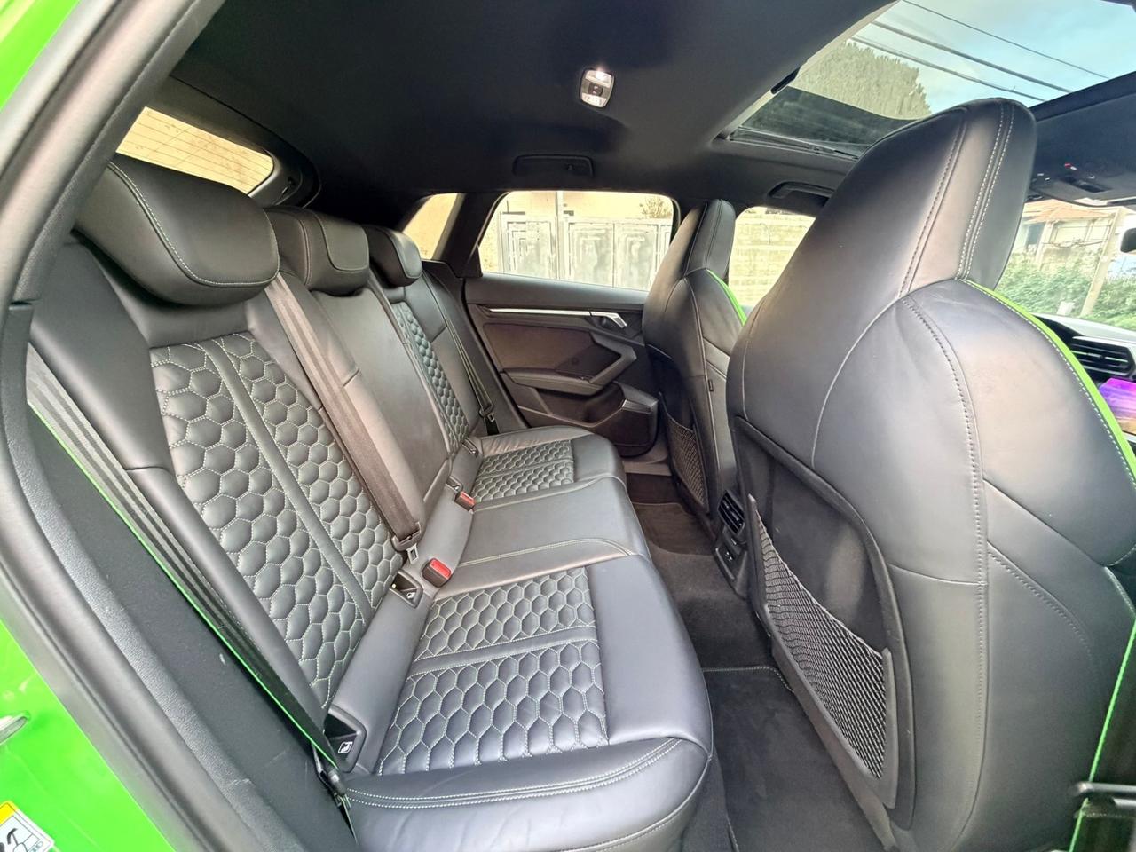 Audi A3 RS 3 SPB TFSI quattro S tronic