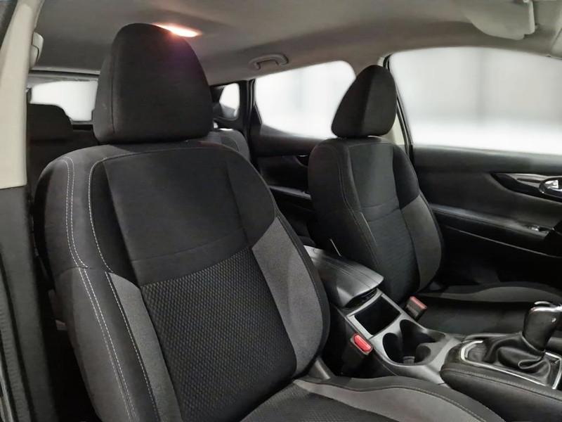 NISSAN QASHQAI 1.5 DCI 115 BUSINESS DCT CROSSOVER