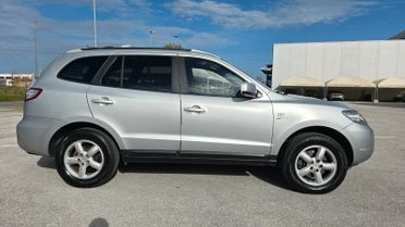 Hyundai Santa Fe 2.2 CRDi VGT Active 5 p.ti