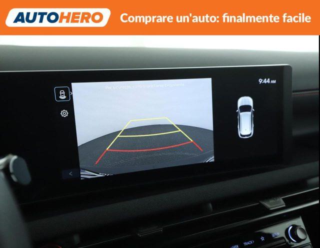 HYUNDAI Tucson 1.6 HEV aut. N Line