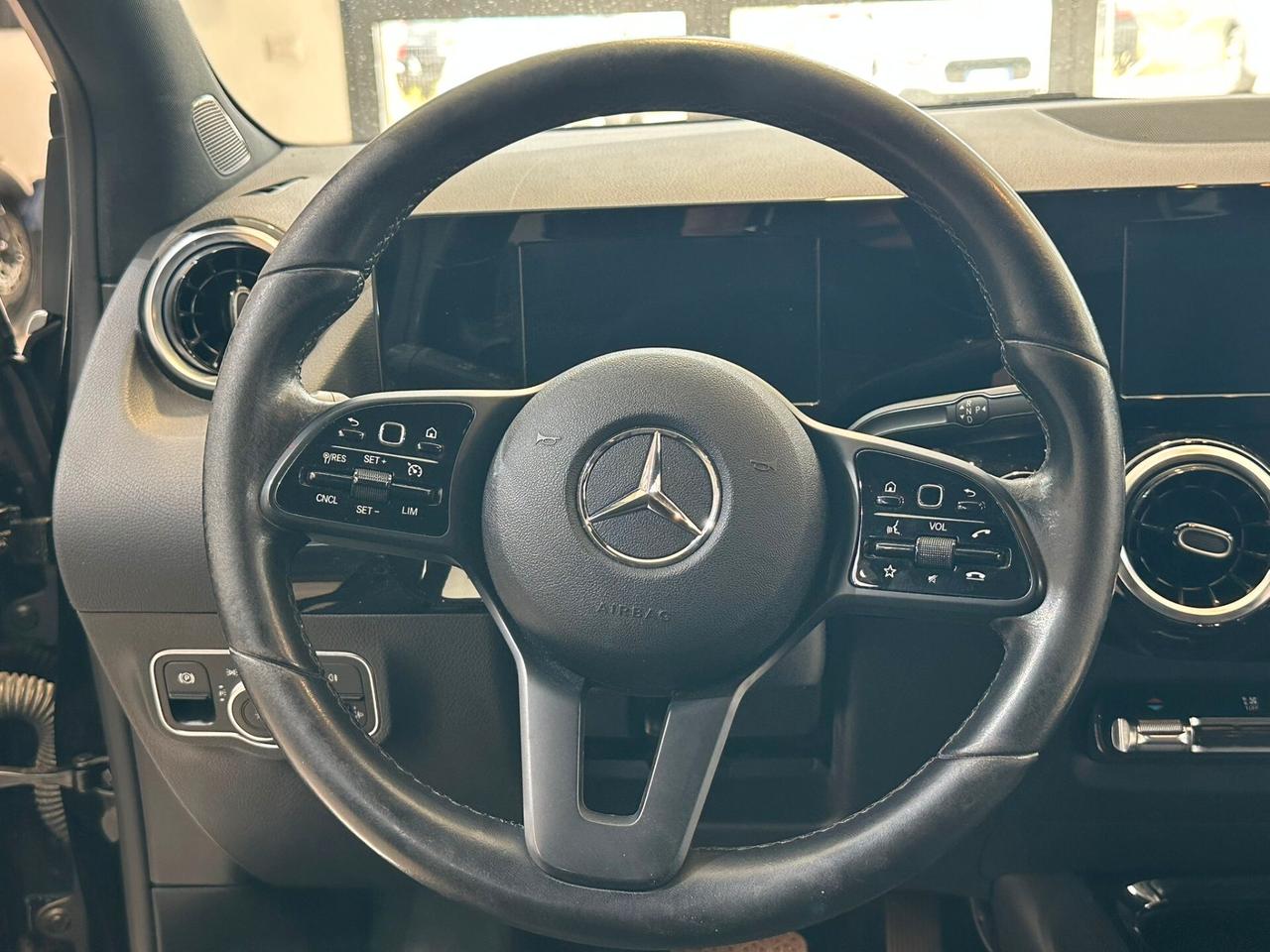 Mercedes-benz B 180 d Automatic Executive