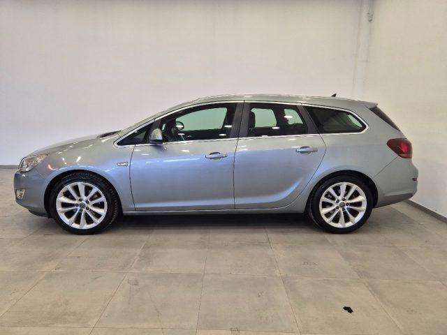 OPEL Astra 1.7 CDTI 125CV SportsTourer - NEOP. - Clima - Navi