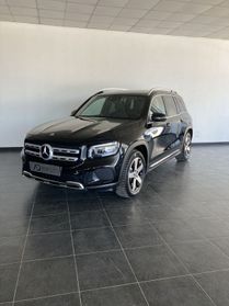 Mercedes-Benz GLB GLB 200 d Auto Executive