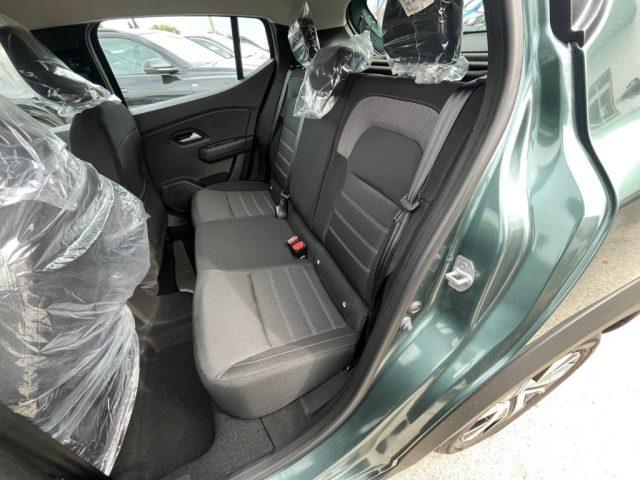 DACIA Sandero Stepway 1.0 TCe ECO-G Expression