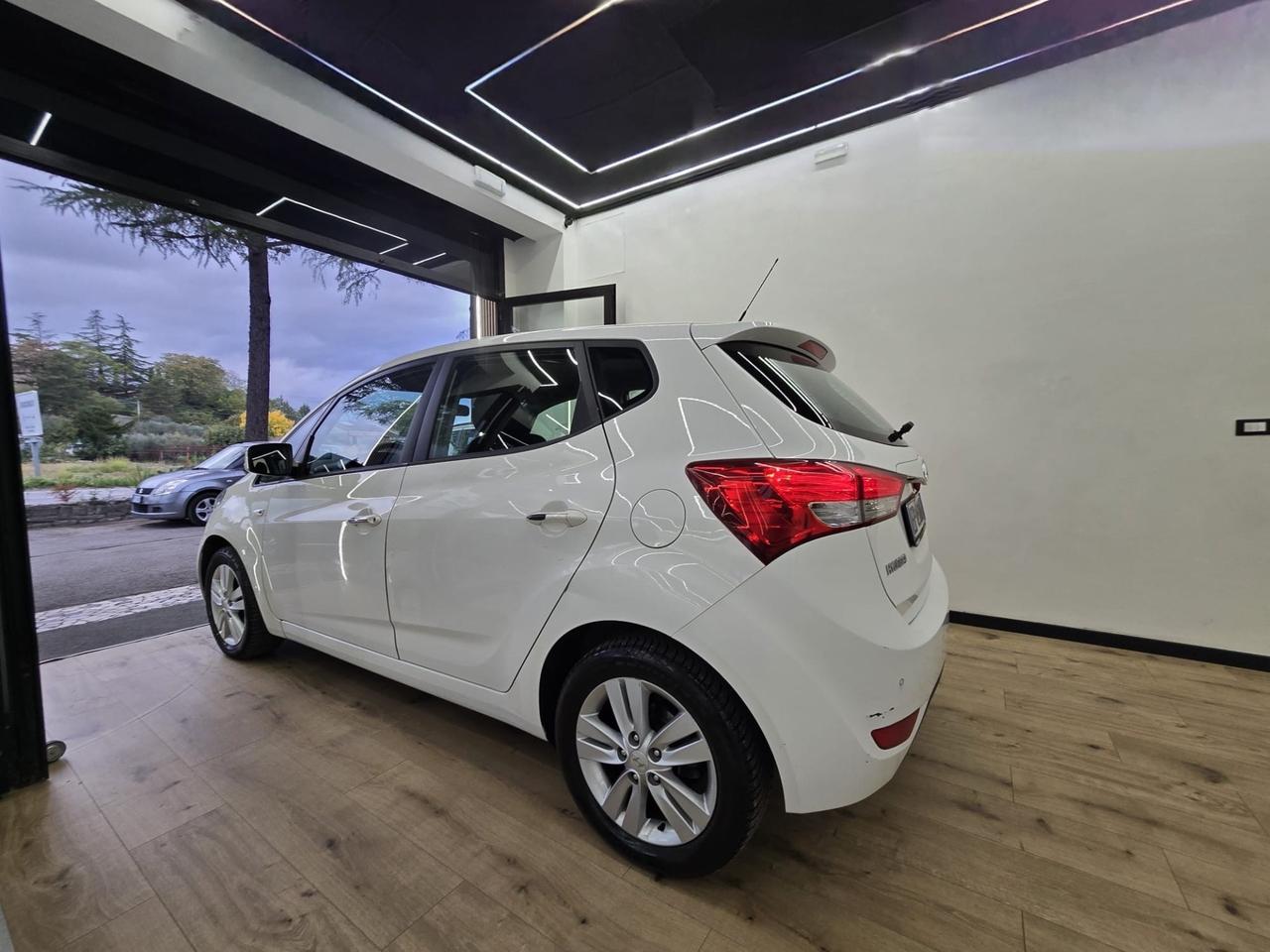 Hyundai iX20 1.4 CRDI 90 CV Style
