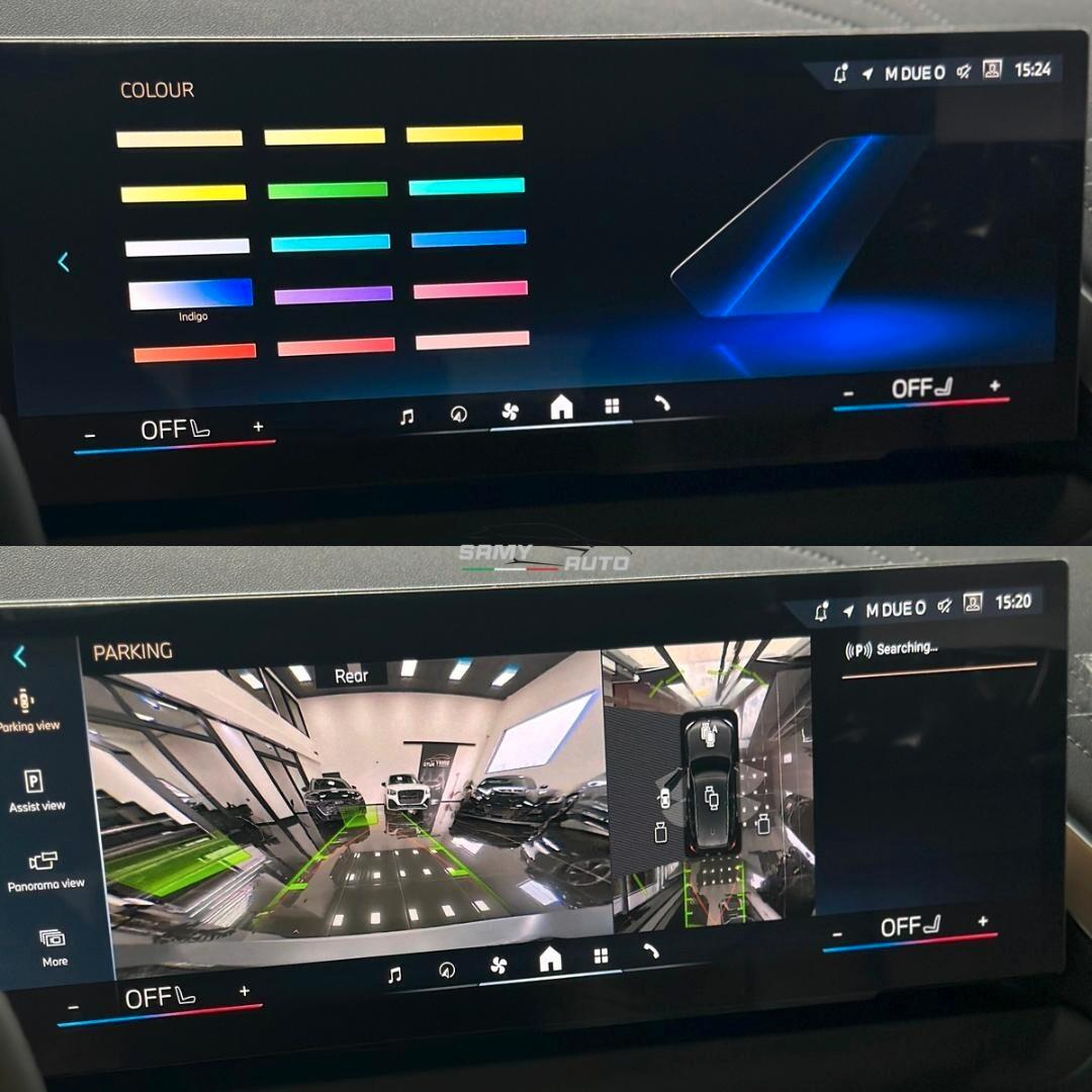 Bmw X3 xDrive20d 48V