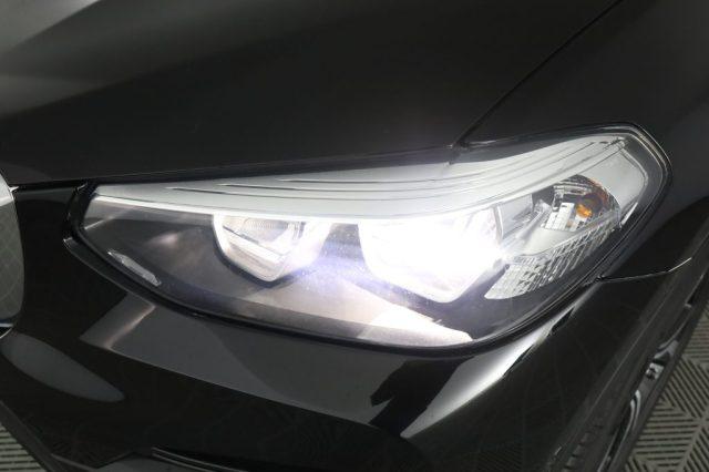 BMW X3 X3 xDrive20d Business Advantage