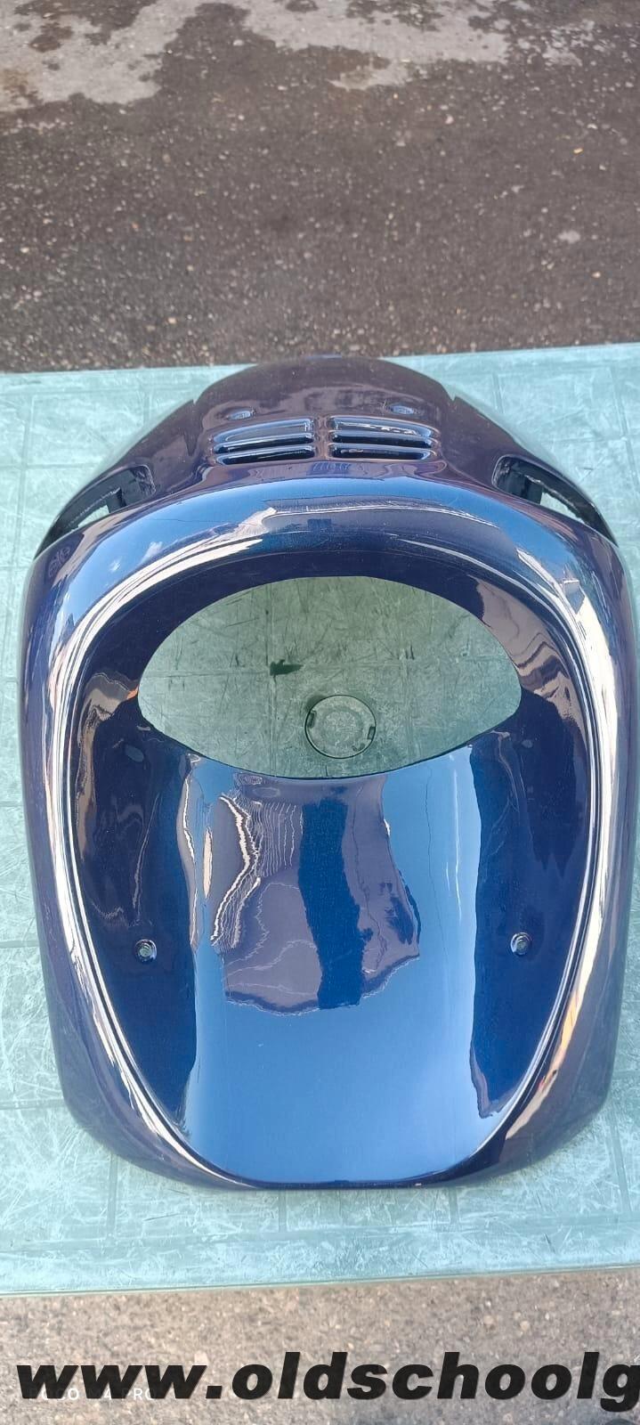Piaggio Zip 50 Disk