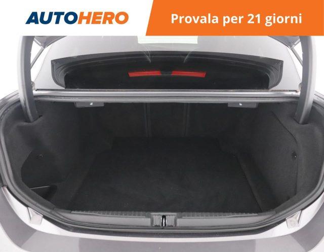 ALFA ROMEO Giulia 2.2 Turbodiesel 190 CV AT8 Sprint