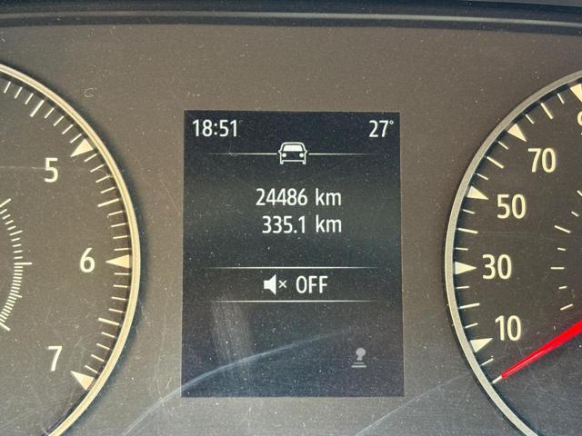 DACIA Sandero Streetway 1.0 SCe 65 CV Essential
