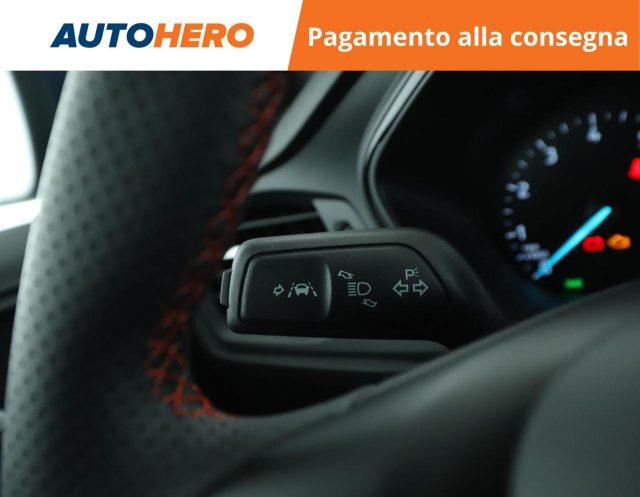 FORD Focus 1.0 EcoBoost Hybrid 125 CV 5p. ST-Line