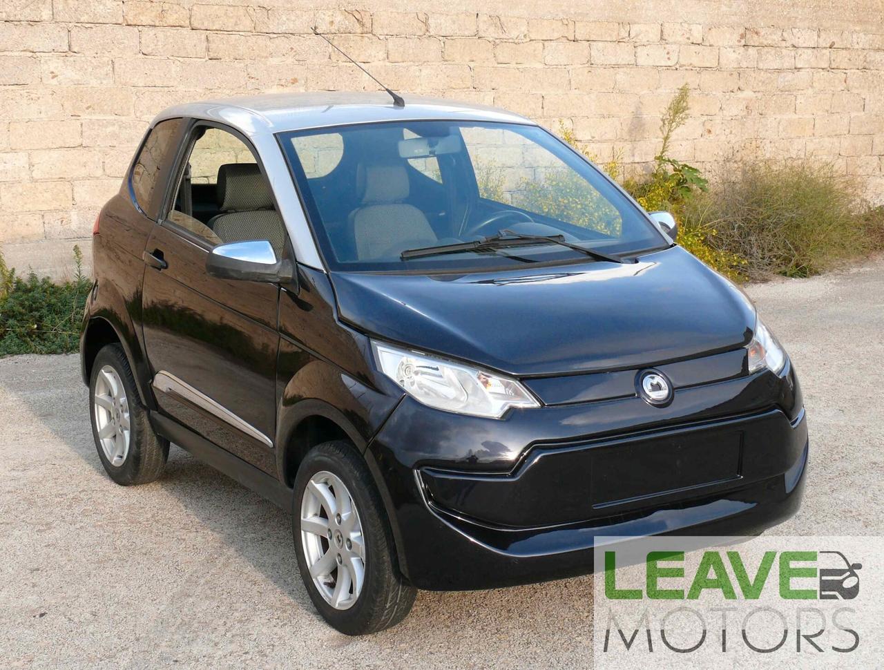 Aixam Miniauto GT (M1406)