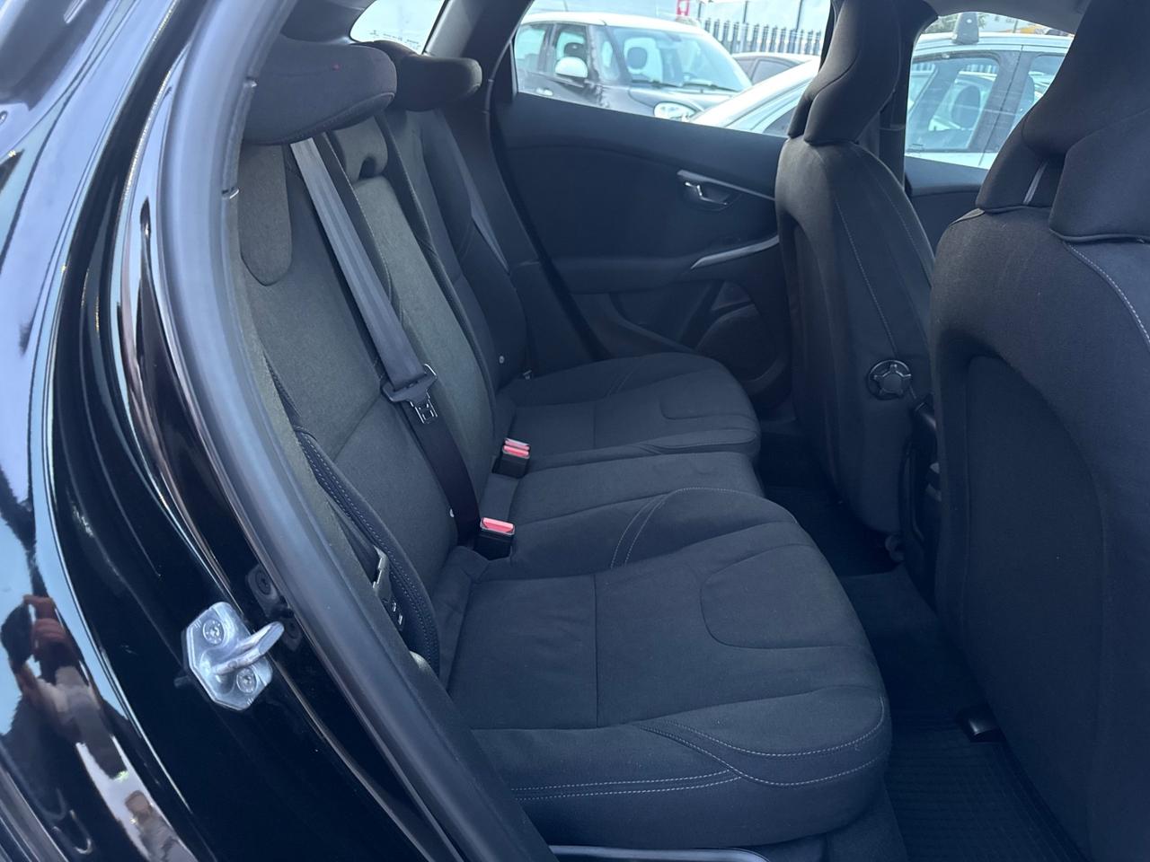 Volvo V40 d2 1.6 diesel 2015 150 mila km