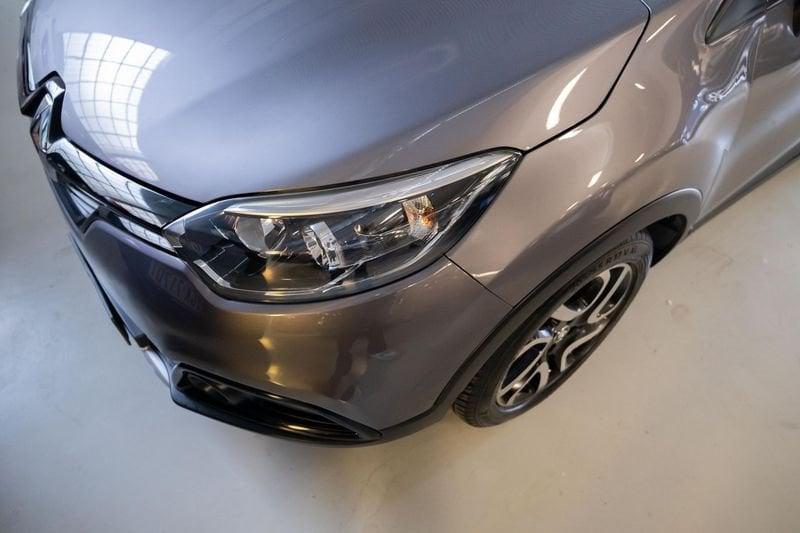 Renault Captur 1.5 dci Hypnotic (magnetik) 90cv