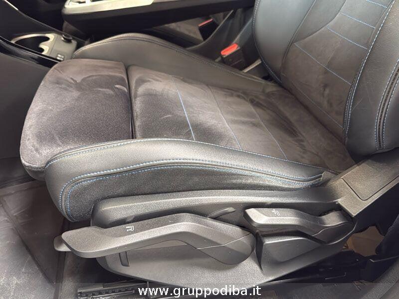 BMW X2 U10 sdrive 18d MSport auto