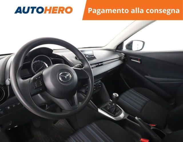 MAZDA 2 1.5 Skyactiv-G Essence