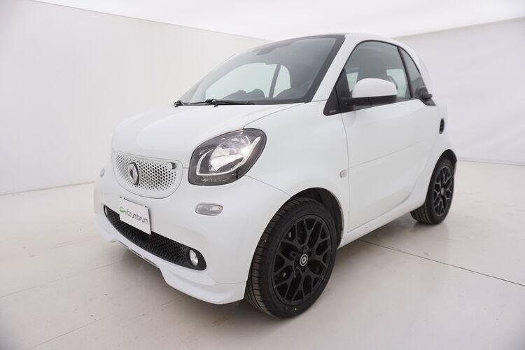 Smart fortwo Superpassion twinamic BR390154 1.0 Benzina 71CV
