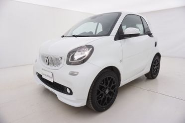 Smart fortwo Superpassion twinamic BR390154 1.0 Benzina 71CV