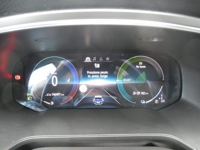 RENAULT Captur PHEV Plug-in Hybrid E-Tech 160cv Intens -OkNEOPAT.