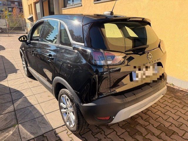 OPEL Crossland 1.2 Turbo 12V 130 CV aut. Start&Stop Elegance
