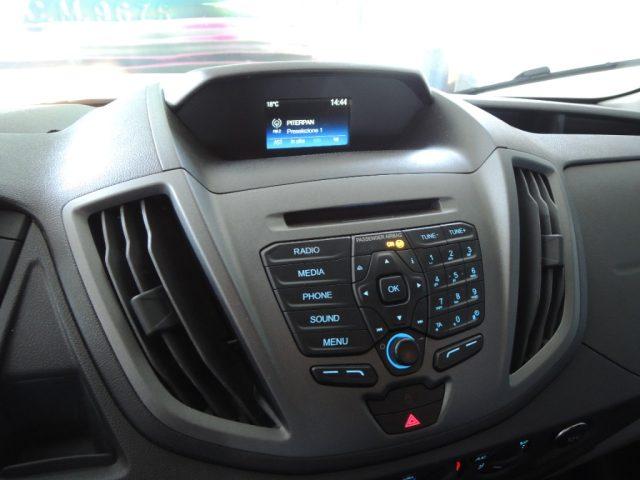 FORD Transit 310 2.0TDCi EcoBlue 130CV PM-TM Combi Titanium