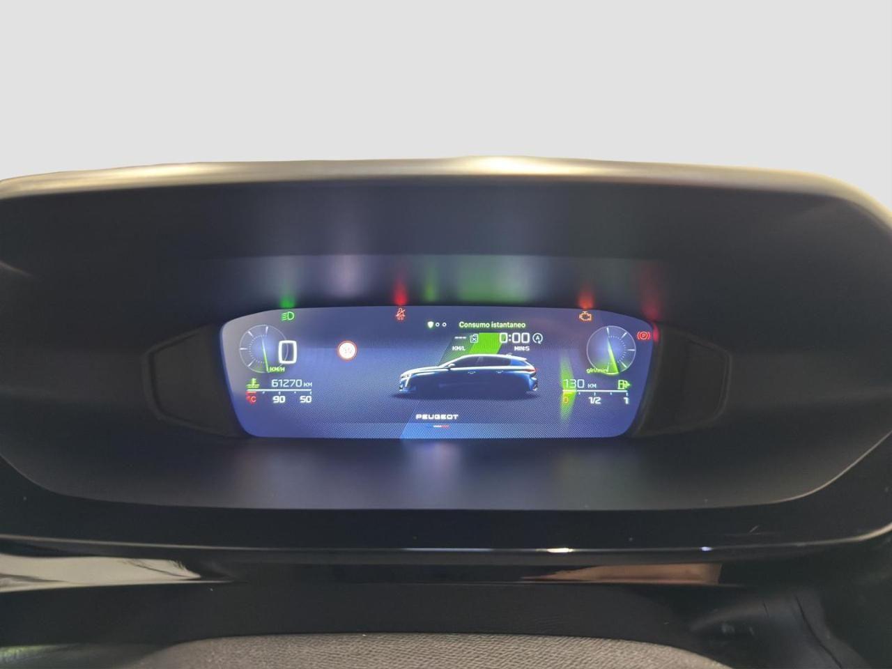 Peugeot 308 PureTech Turbo 130 S&S Allure Pack*FORMULA S*