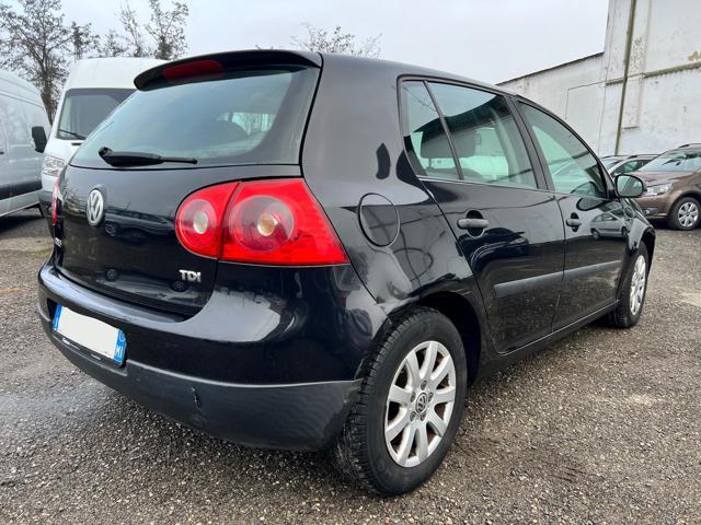 VOLKSWAGEN Golf PRONTA CONSEGNA 1.9 TDI 5 PORTE