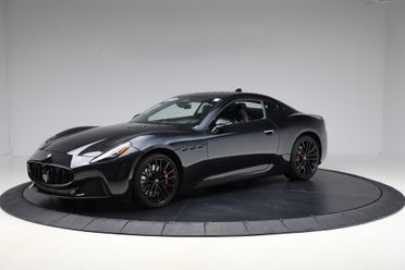 Maserati GranTurismo V6 550 CV AWD Trofeo NOLEGGIO LUNGO TERMINE - LEASING FULL INCLUSIVE