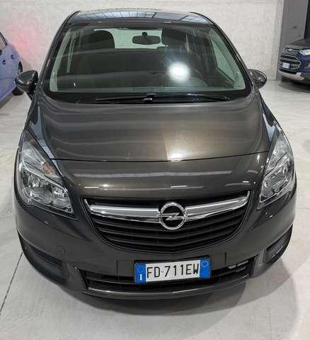 Opel Meriva Km 49.000 Frizione Nuova